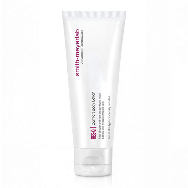 RES-Q Comfort Body Lotion (50ml)