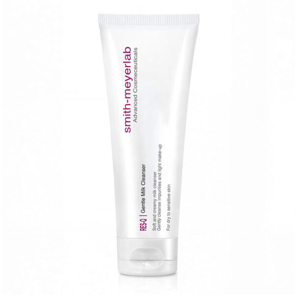RES-Q Gentle Milk Cleanser (120ml)