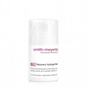 RES-Q Recovery Hydrogel Mask (50ml) [formerly known as Recovery Gel Mask]