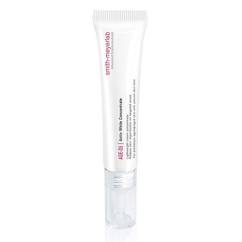 AGE-D5 Activ White Concentrate (15ml)