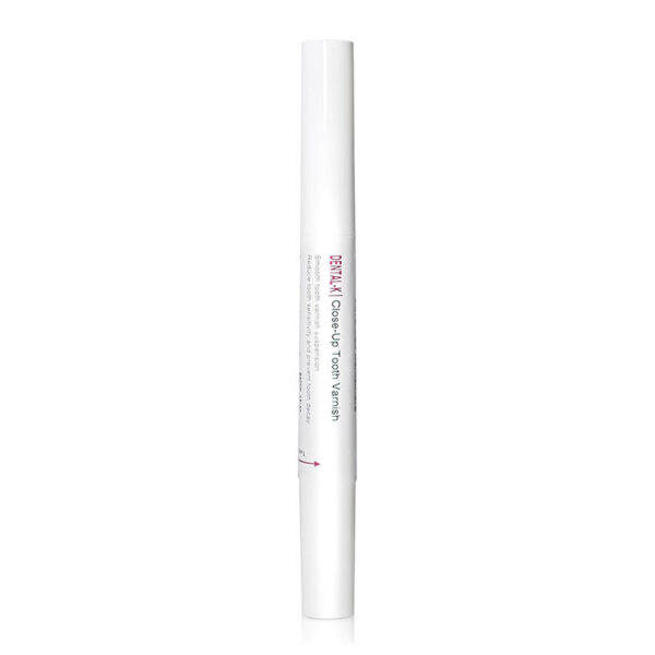 DENTAL-K Close-Up Varnish (2ml)