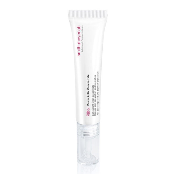 PURI-5 Power Activ Concentrate (15ml)