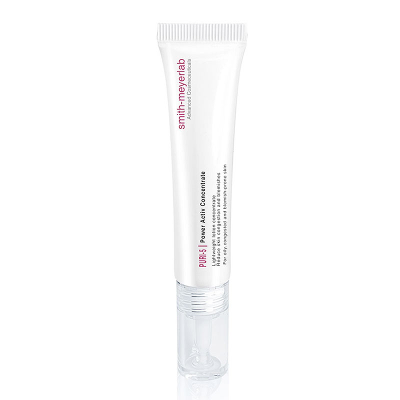 PURI-5 Power Activ Concentrate (15ml)
