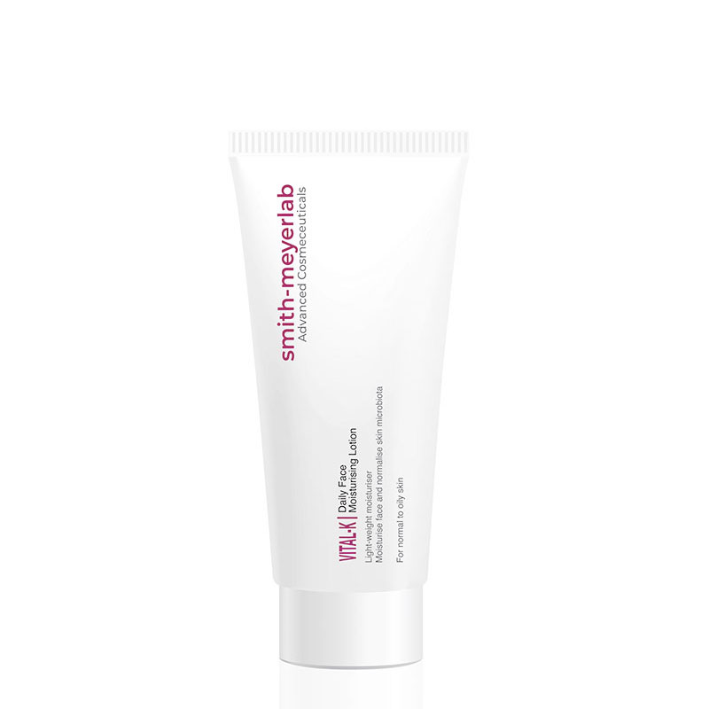 VITAL-K Daily Face Moisturising Lotion (50ml)