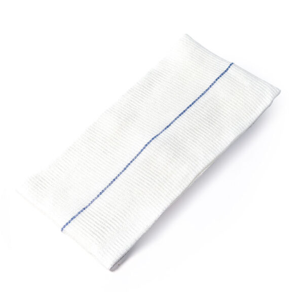 DOTC EZ Tube Wrap - Blue 8.5cm (W) x 80cm (L)