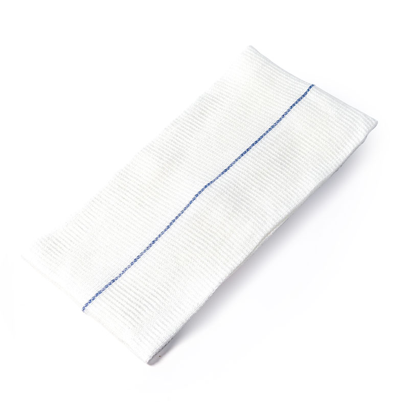 DOTC EZ Tube Wrap - Blue 8.5cm (W) x 80cm (L)