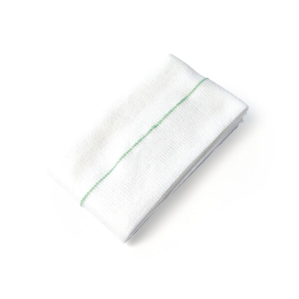 DOTC EZ Tube Wrap - Green 5.5cm (W) x 100cm (L)
