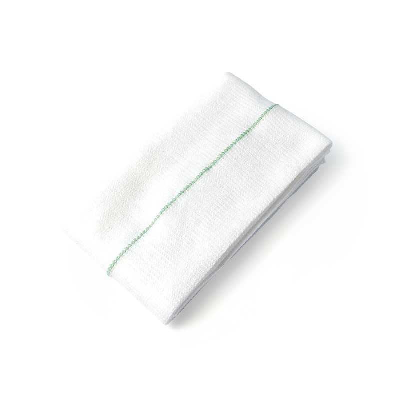 DOTC EZ Tube Wrap - Green 5.5cm (W) x 100cm (L)