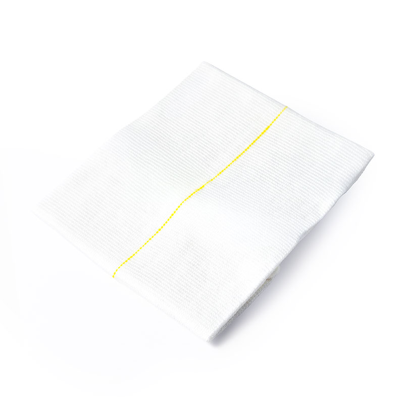 DOTC EZ Tube Wrap - Yellow 12cm (W) x 50cm (L)